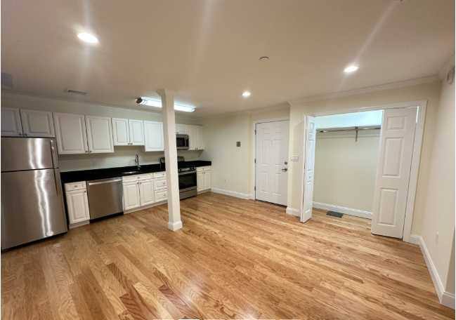 Apartment for rent at 18 Chauncy St, Cambridge, MA 02138