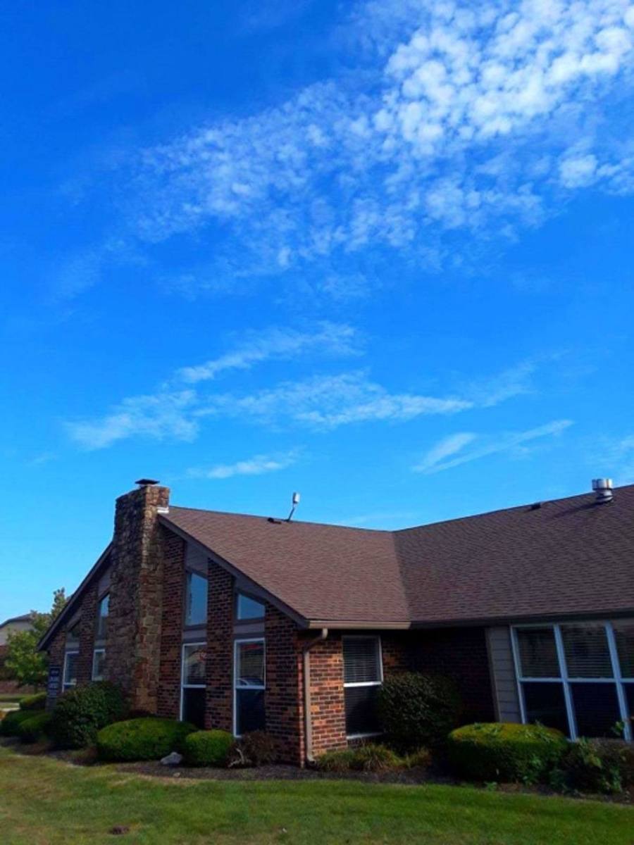 Apartment for rent at 1704 S Cross Lakes Circle #F, Anderson, IN 46012