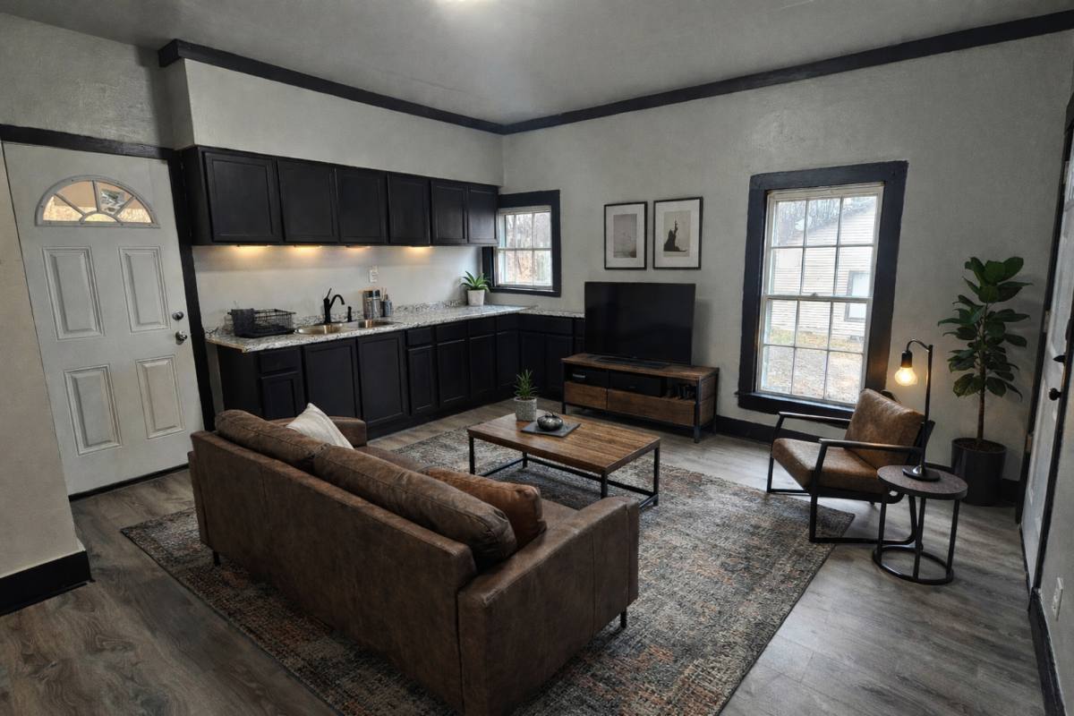 Apartment for rent at 118-1185 Wood St, Mansfield, OH 44903