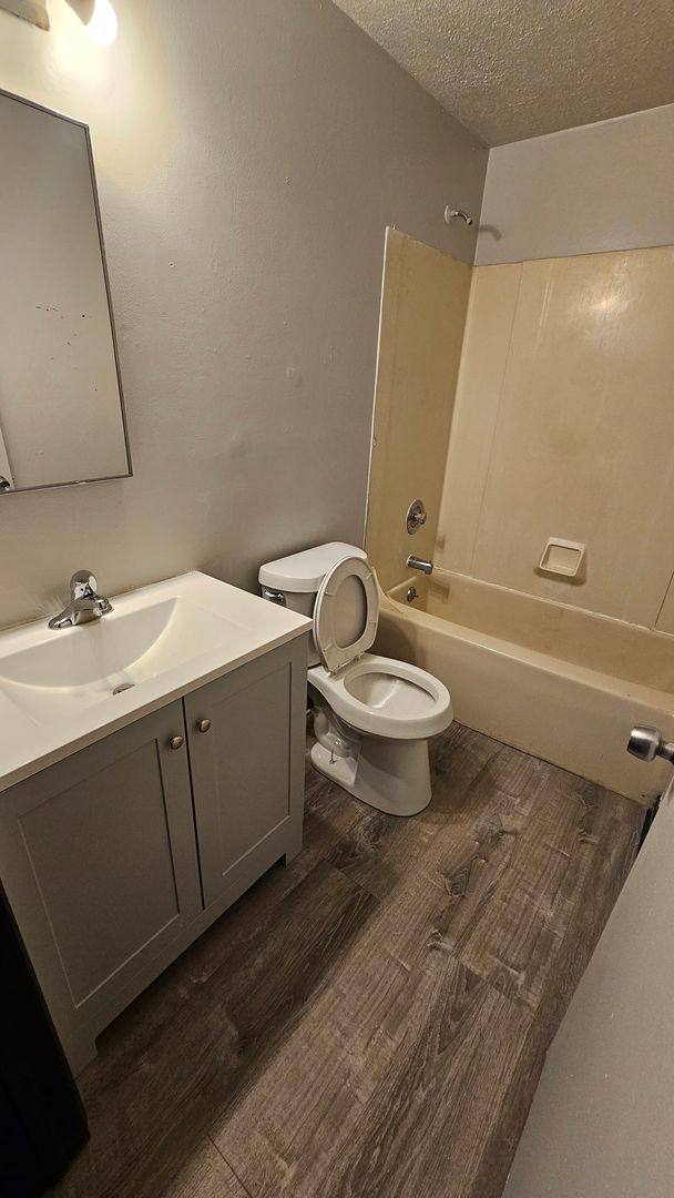 Apartment for rent at 118-1185 Wood St, Mansfield, OH 44903