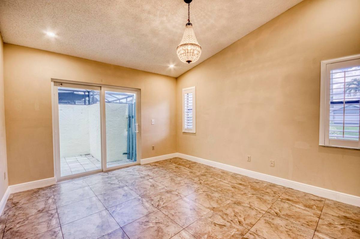 House for rent at 9109 SW 21st St E, Boca Raton, FL 33428