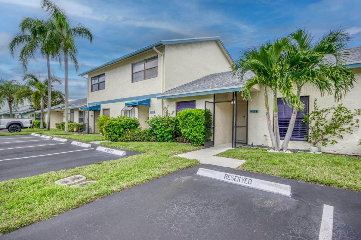 House for rent at 9109 SW 21st St E, Boca Raton, FL 33428