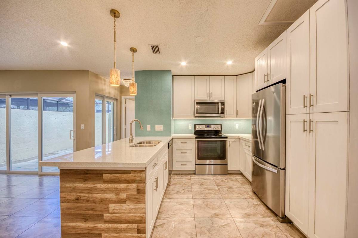 House for rent at 9109 SW 21st St E, Boca Raton, FL 33428