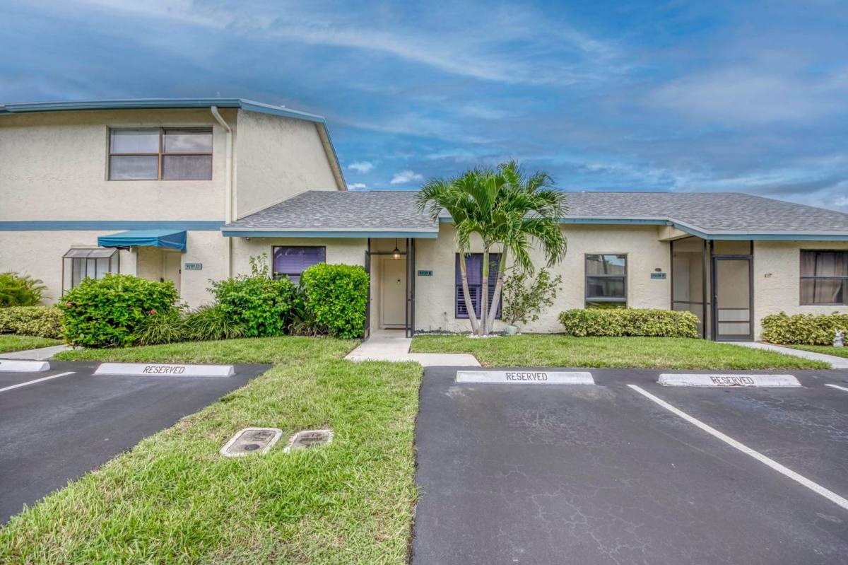 House for rent at 9109 SW 21st St E, Boca Raton, FL 33428