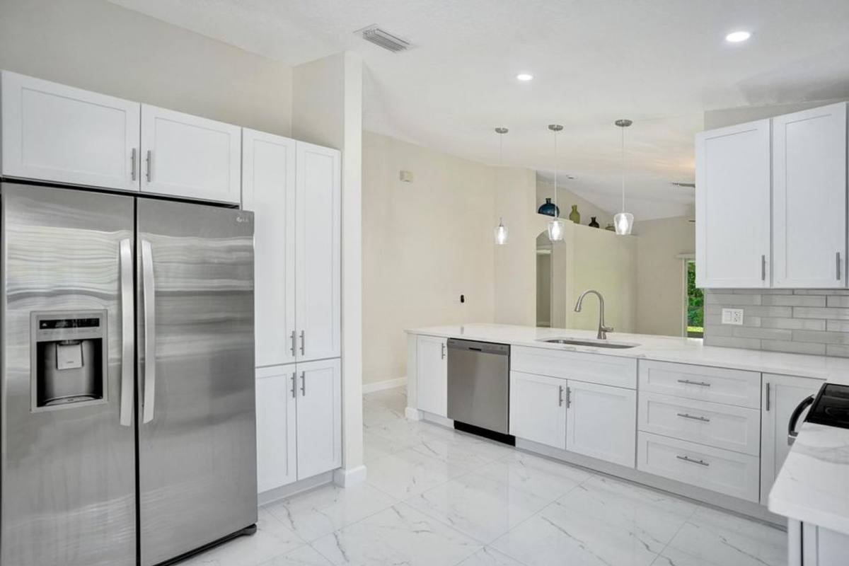 House for rent at 5033 S La Sedona Circle, Delray Beach, FL 33484