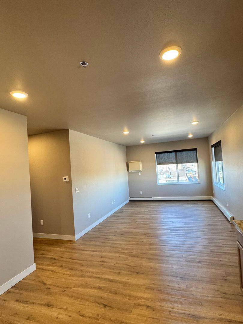 Apartment for rent at 101 2nd Ave SE, Perham, MN 56573