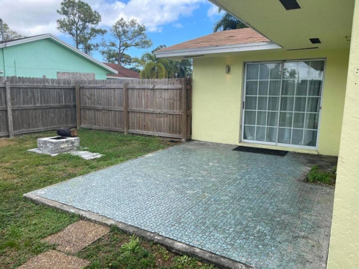 House for rent at 4425 Steven Rd W, Lake Worth, FL 33461