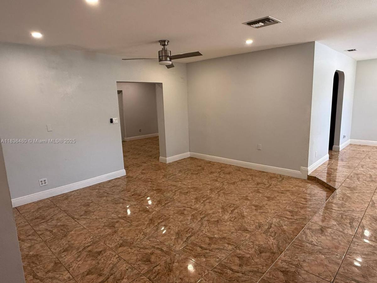 House for rent at 4281 NW 35th Terrace, Fort Lauderdale, FL 33309