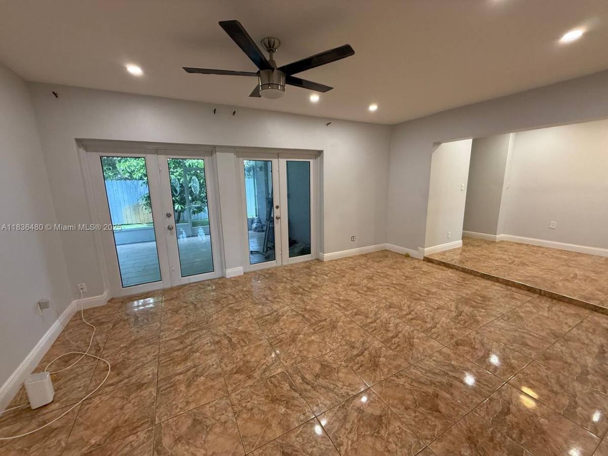House for rent at 4281 NW 35th Terrace, Fort Lauderdale, FL 33309