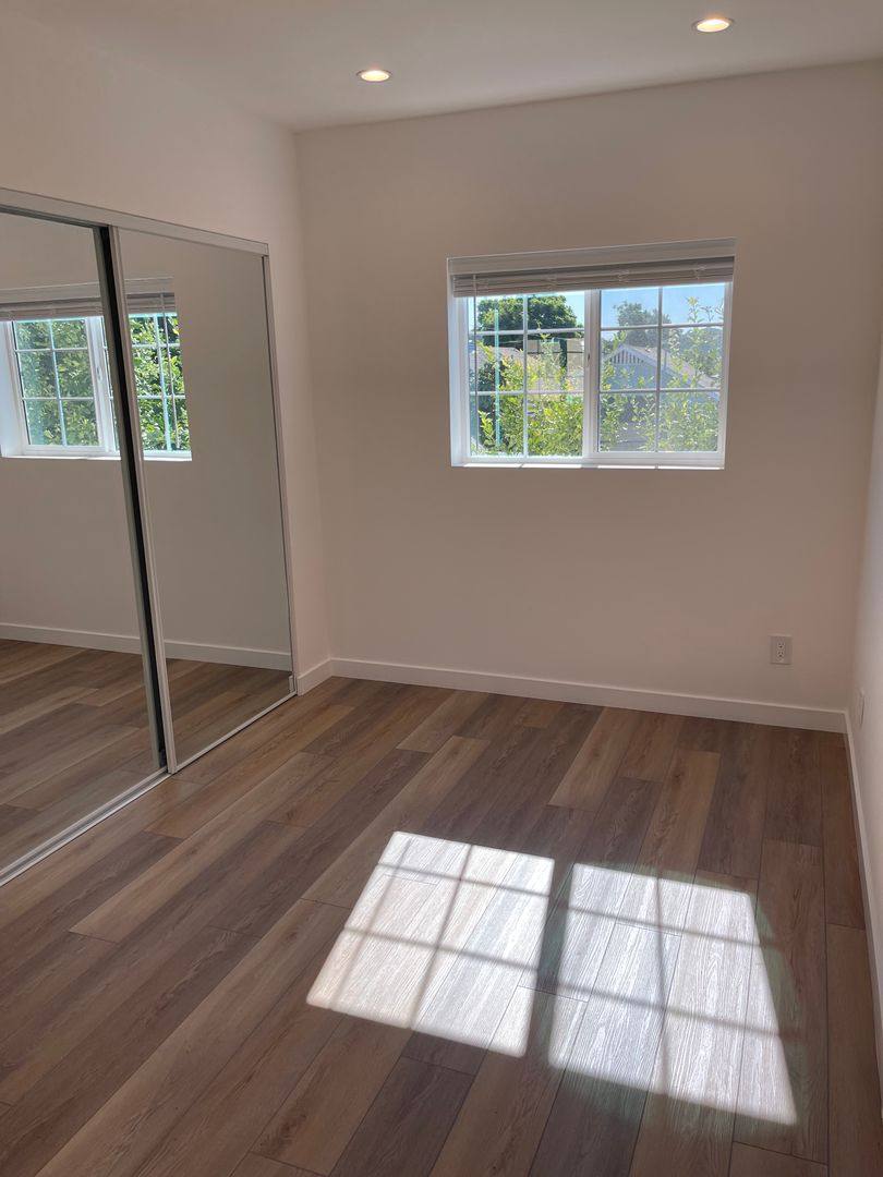Apartment for rent at 4177 Naomi Ave, Los Angeles, CA 90011