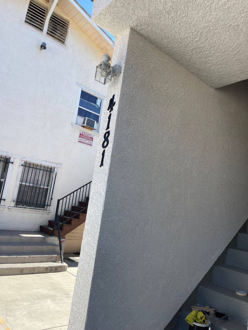 Apartment for rent at 4177 Naomi Ave, Los Angeles, CA 90011