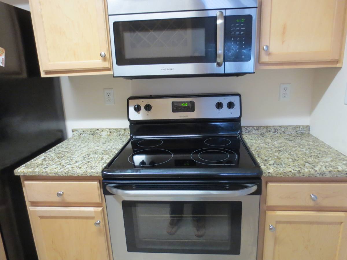 Apartment for rent at 1703 Conservation Trail, Fort Walton Beach, FL 32547
