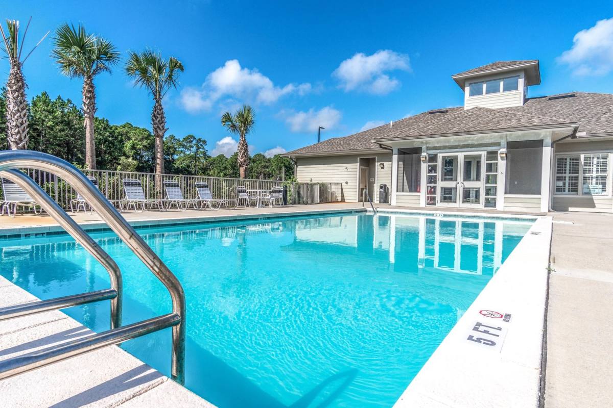 Apartment for rent at 1703 Conservation Trail, Fort Walton Beach, FL 32547