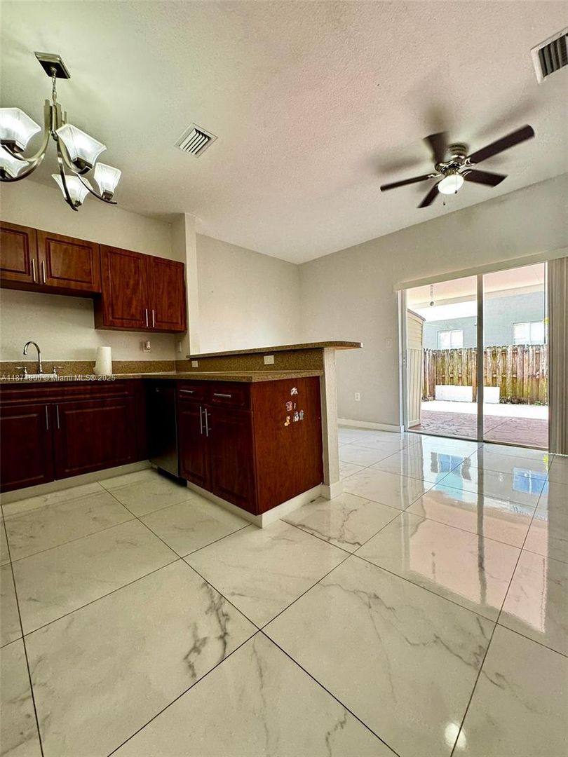 Townhouse for rent at 10968 SW 182nd Lane, Miami, FL 33157