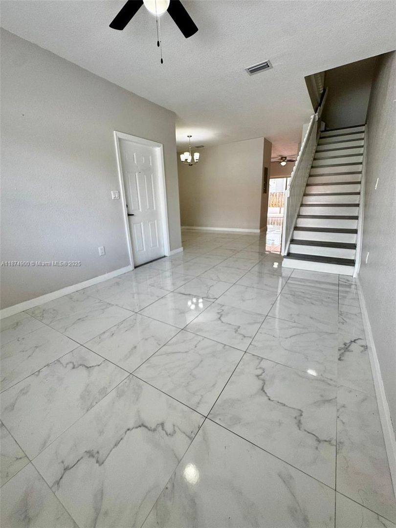 Townhouse for rent at 10968 SW 182nd Lane, Miami, FL 33157