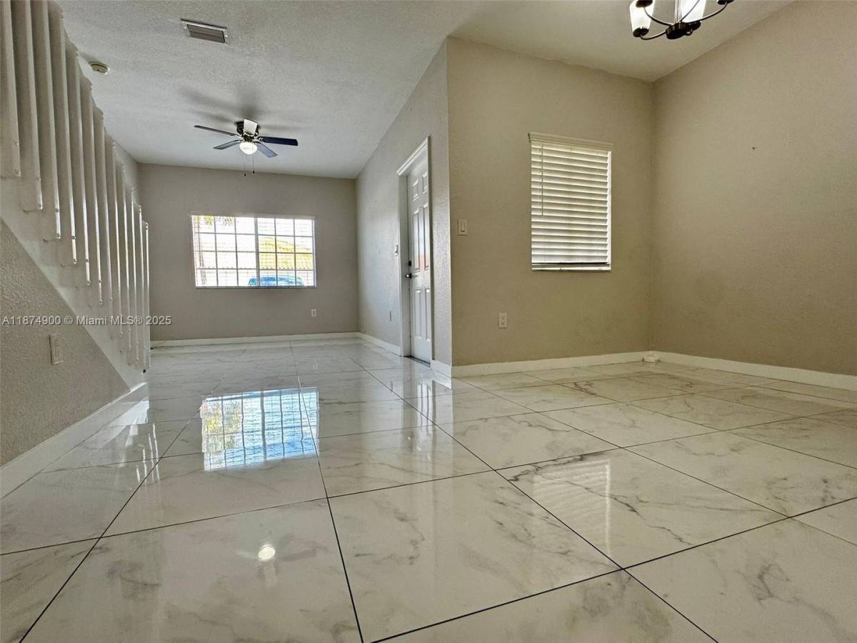 Townhouse for rent at 10968 SW 182nd Lane, Miami, FL 33157