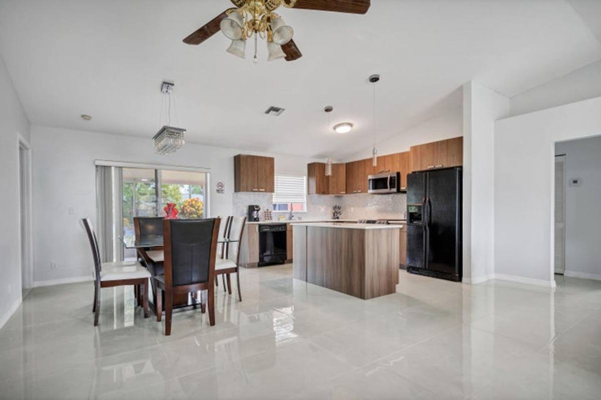 House for rent at 113 Madrid St, West Palm Beach, FL 33411