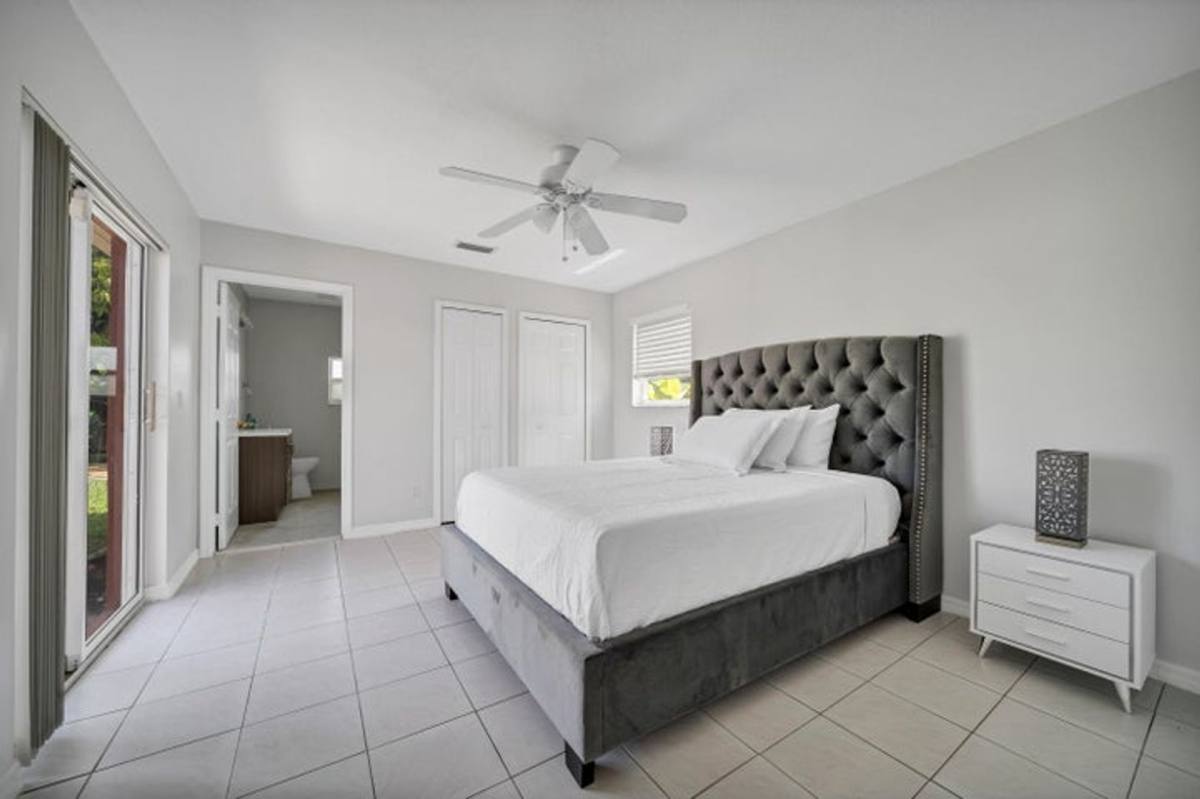 House for rent at 113 Madrid St, West Palm Beach, FL 33411