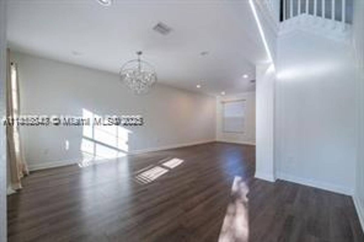 Townhouse for rent at 109 SW 147th Terrace, Hollywood, FL 33027