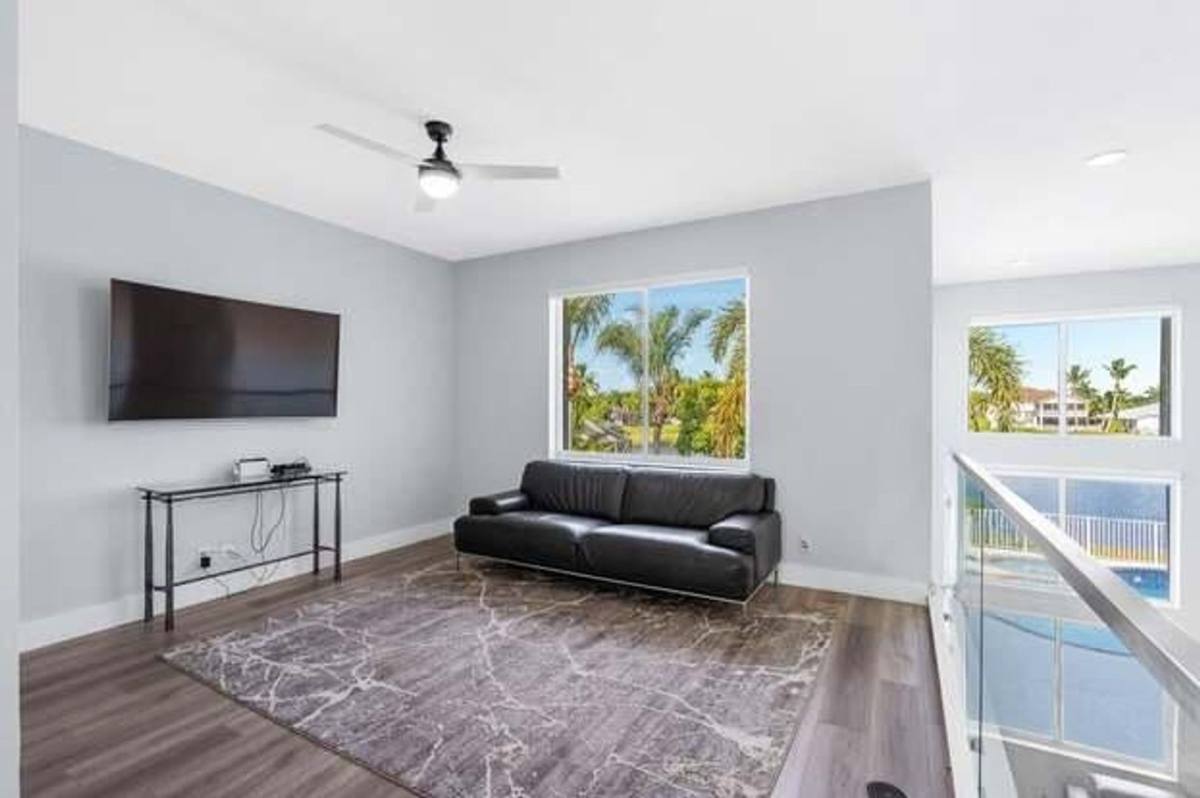 House for rent at 11836 Osprey Pointe Circle, Lake Worth, FL 33449