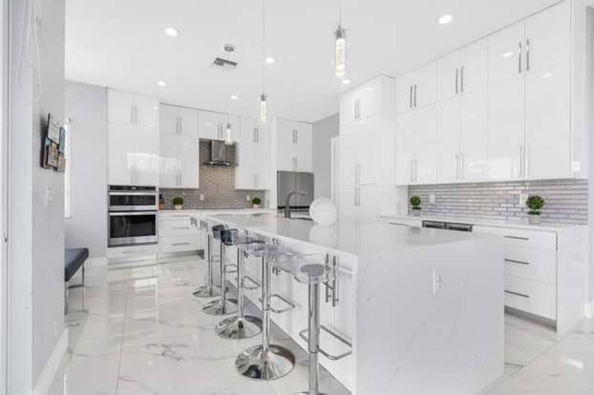 House for rent at 11836 Osprey Pointe Circle, Lake Worth, FL 33449