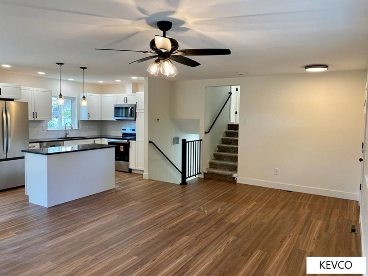 House for rent at 2401 Evergreen Dr, Fort Collins, CO 80521