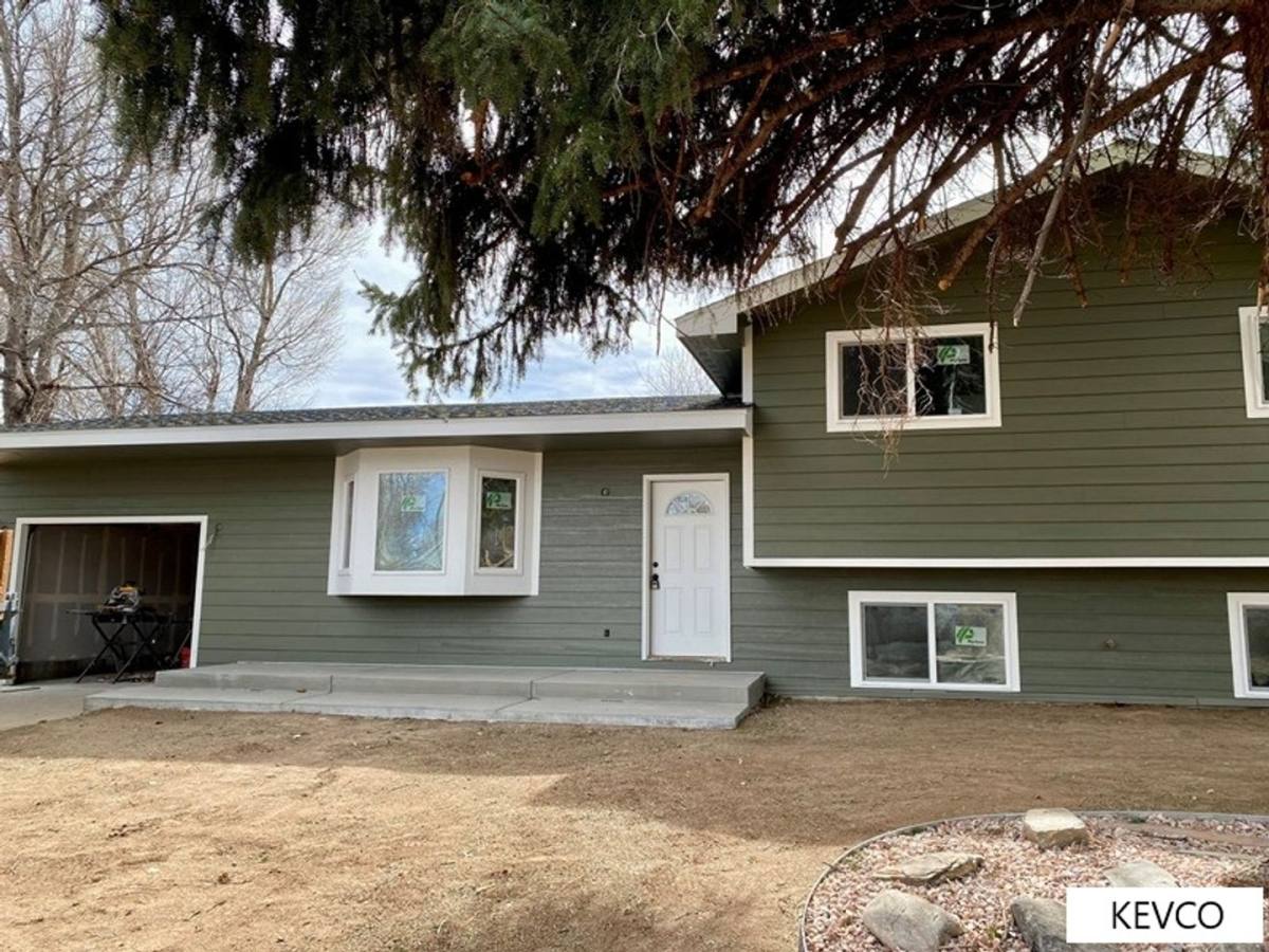 House for rent at 2401 Evergreen Dr, Fort Collins, CO 80521