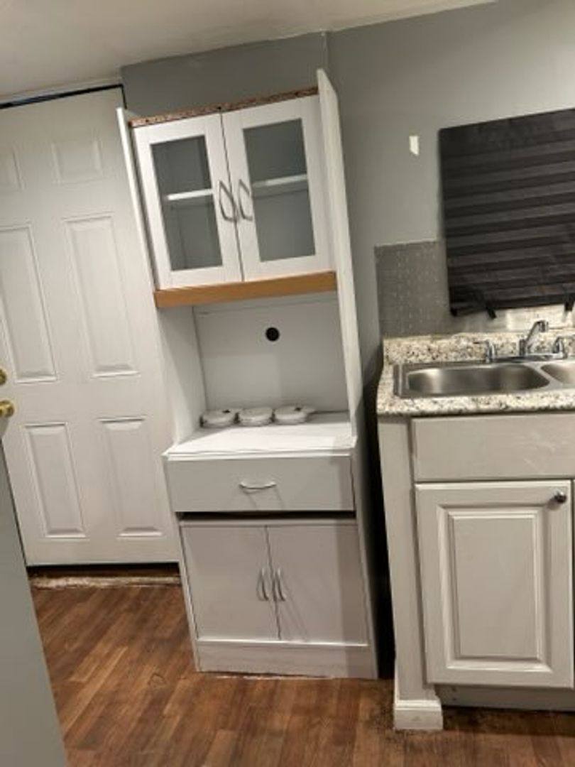 Apartment for rent at 306 Henry Aaron Ave SW, Atlanta, GA 30310