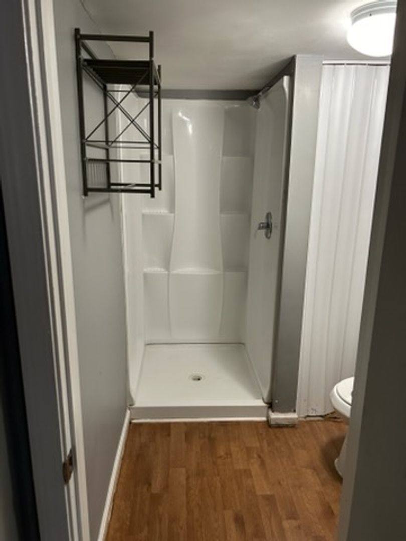Apartment for rent at 306 Henry Aaron Ave SW, Atlanta, GA 30310