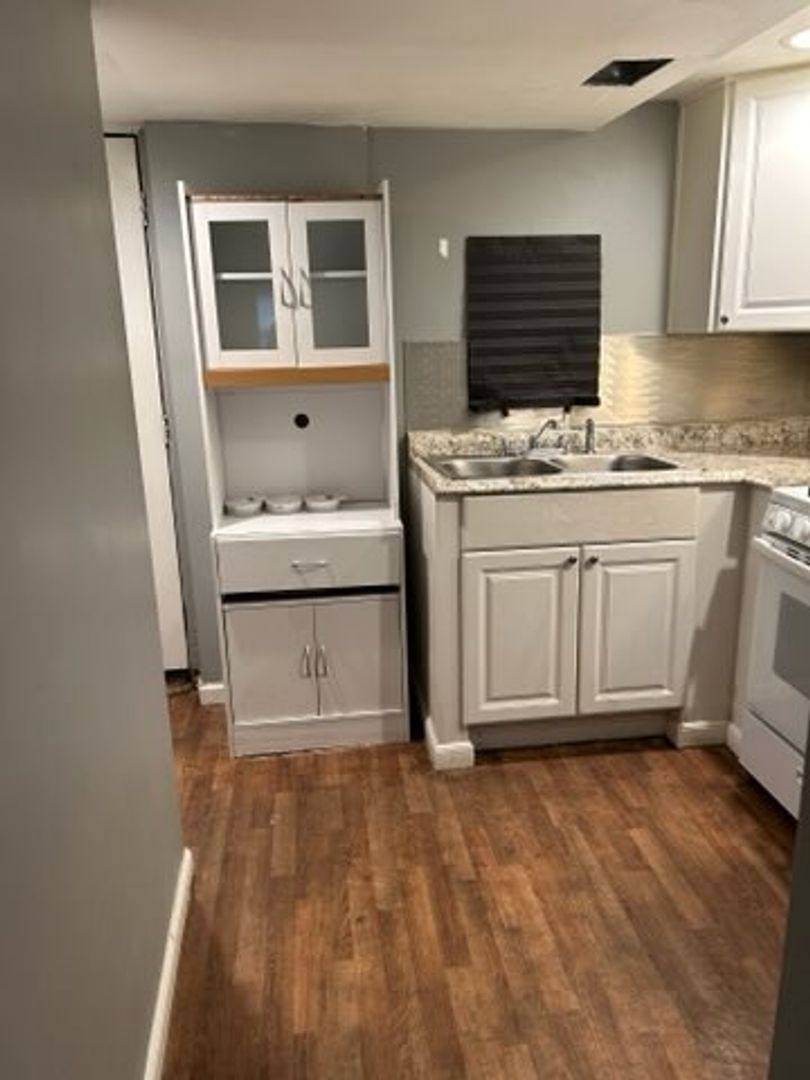 Apartment for rent at 306 Henry Aaron Ave SW, Atlanta, GA 30310