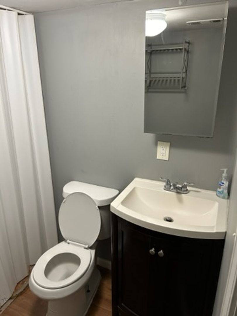 Apartment for rent at 306 Henry Aaron Ave SW, Atlanta, GA 30310
