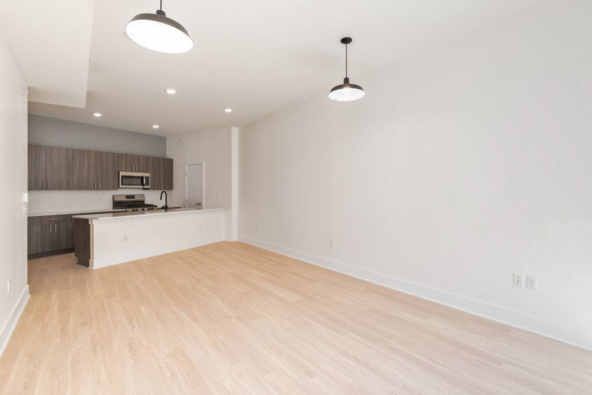 Apartment for rent at 280 Fairmount Ave, Jersey City, NJ 07306