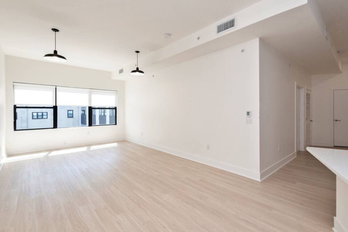 Apartment for rent at 280 Fairmount Ave, Jersey City, NJ 07306