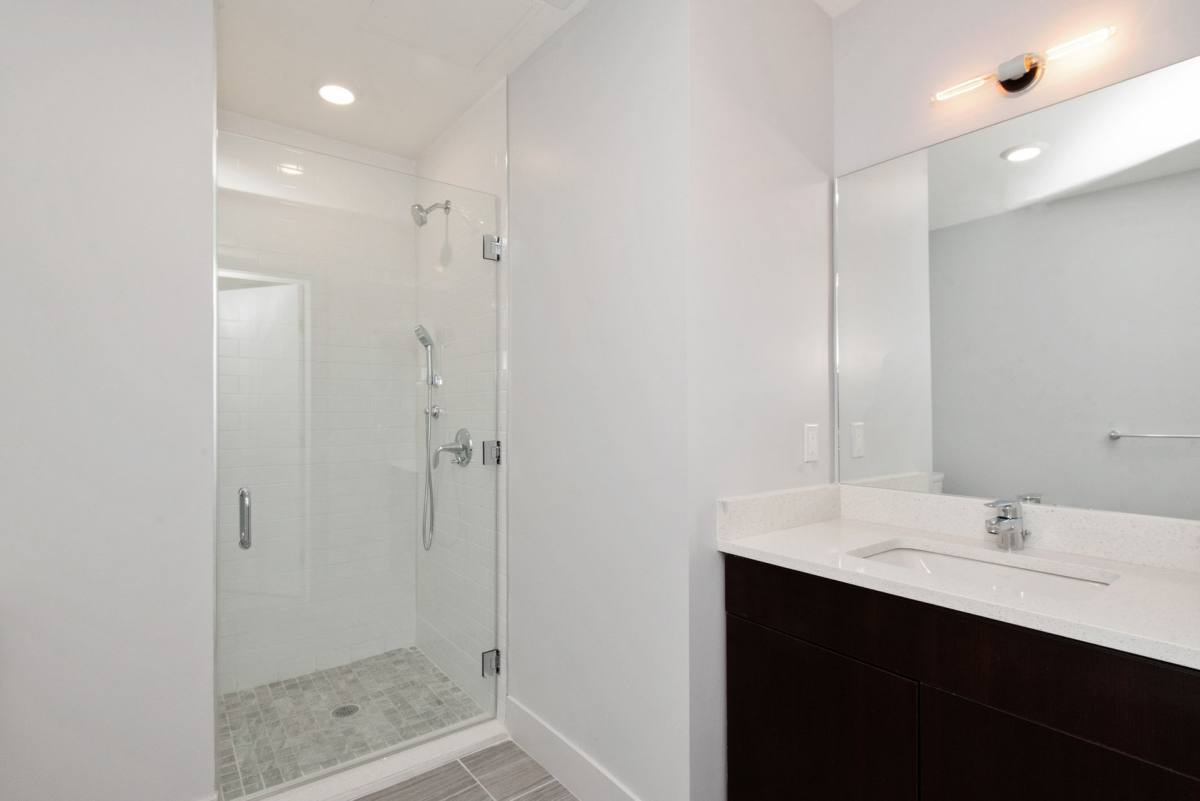 Apartment for rent at 280 Fairmount Ave, Jersey City, NJ 07306