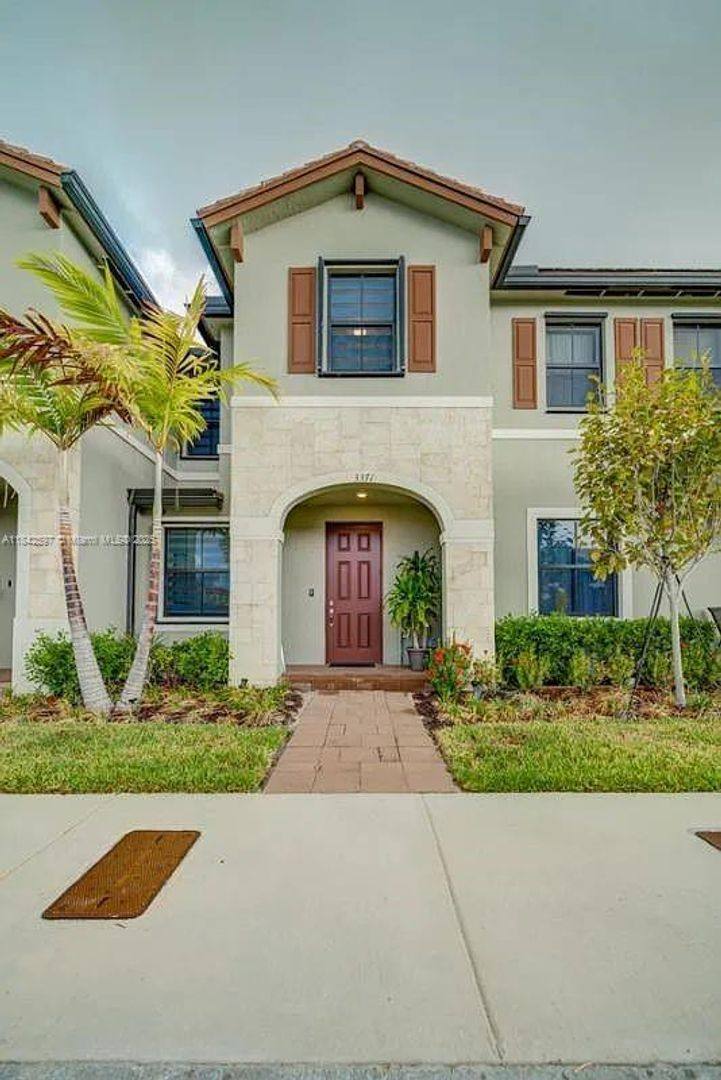 House for rent at 3371 W 106th Terrace, Hialeah, FL 33018