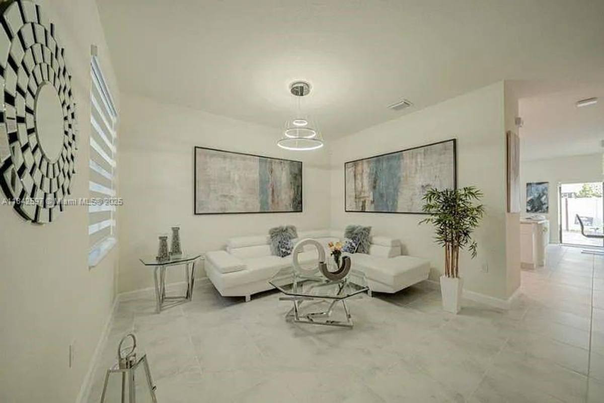House for rent at 3371 W 106th Terrace, Hialeah, FL 33018