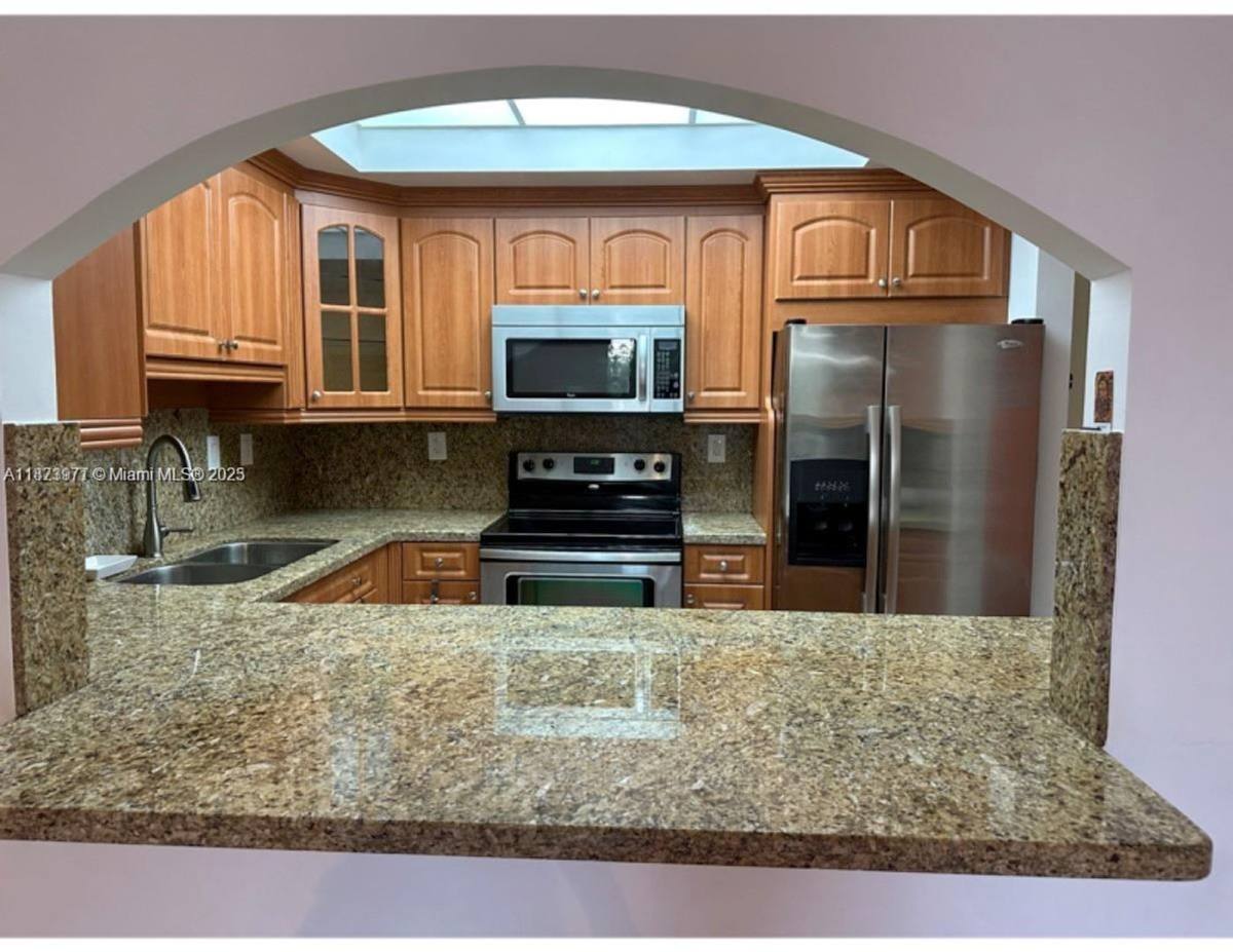 House for rent at 9725 52nd St, Miami, FL 33178