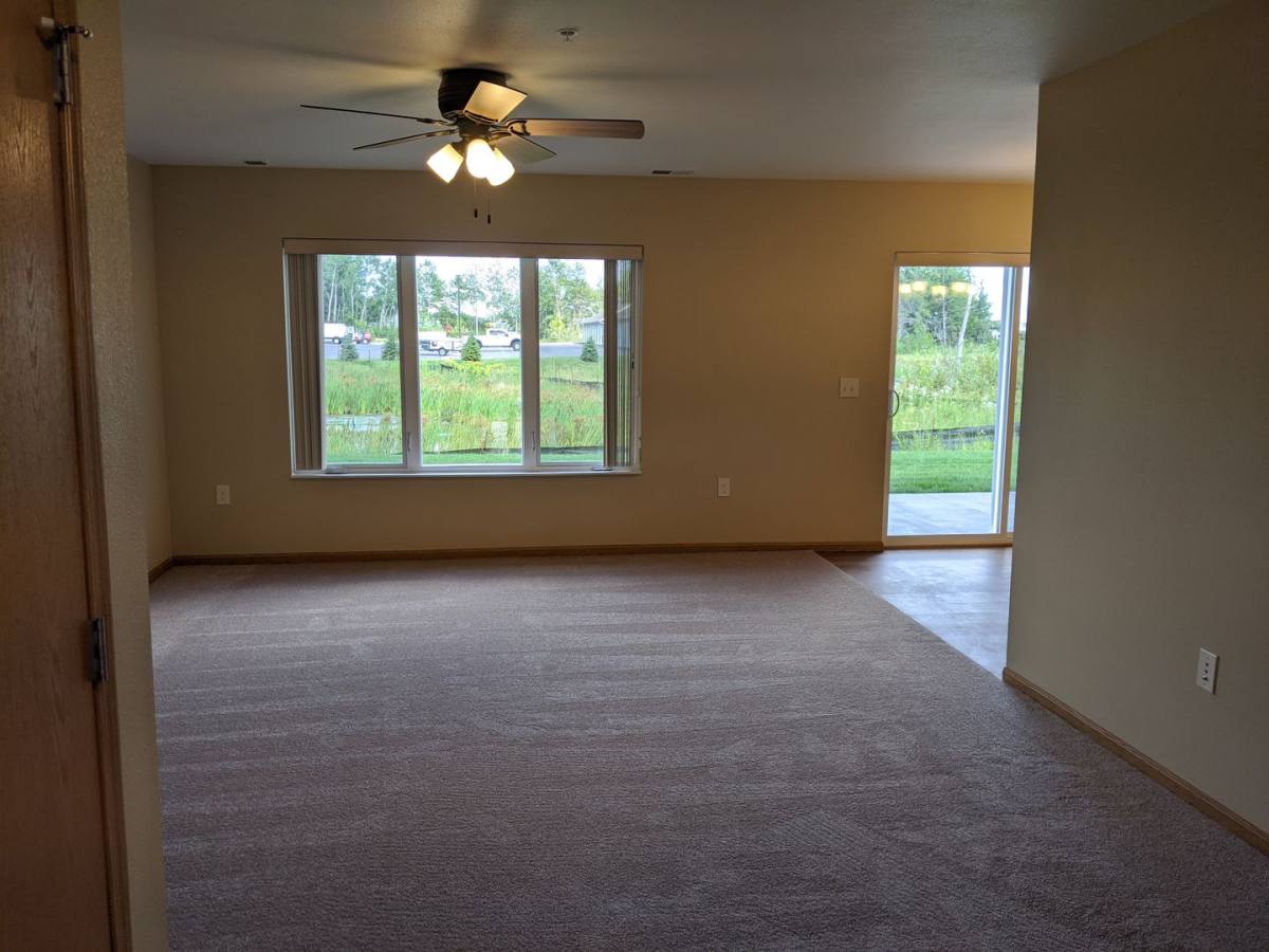 Townhouse for rent at 14304 Forest Dr, Baxter, MN 56425