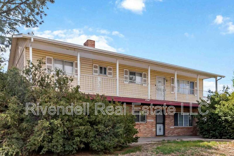 Apartment for rent at 14920 E 22nd Ave, Aurora, CO 80011