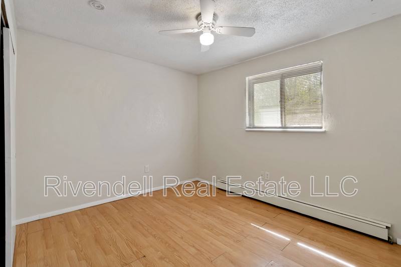 Apartment for rent at 14920 E 22nd Ave, Aurora, CO 80011