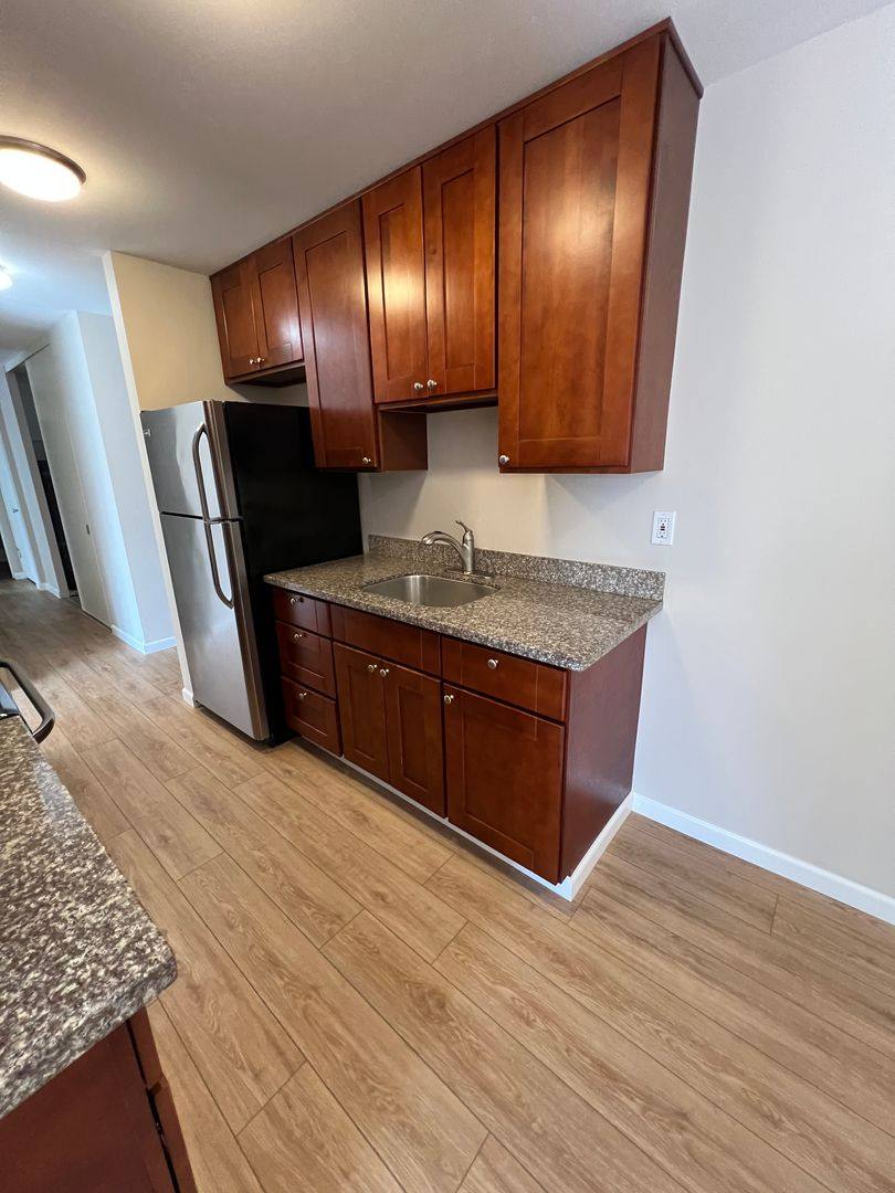 Apartment for rent at 3326 Lombard Ave, Everett, WA 98201