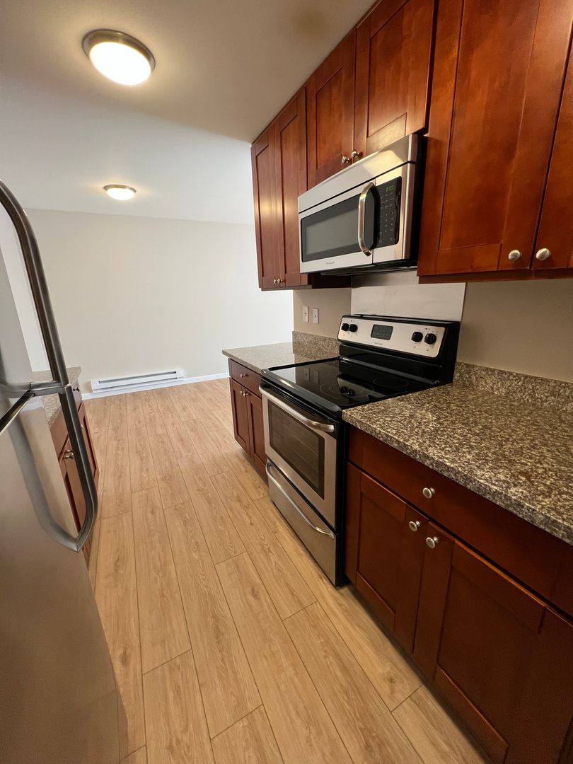Apartment for rent at 3326 Lombard Ave, Everett, WA 98201