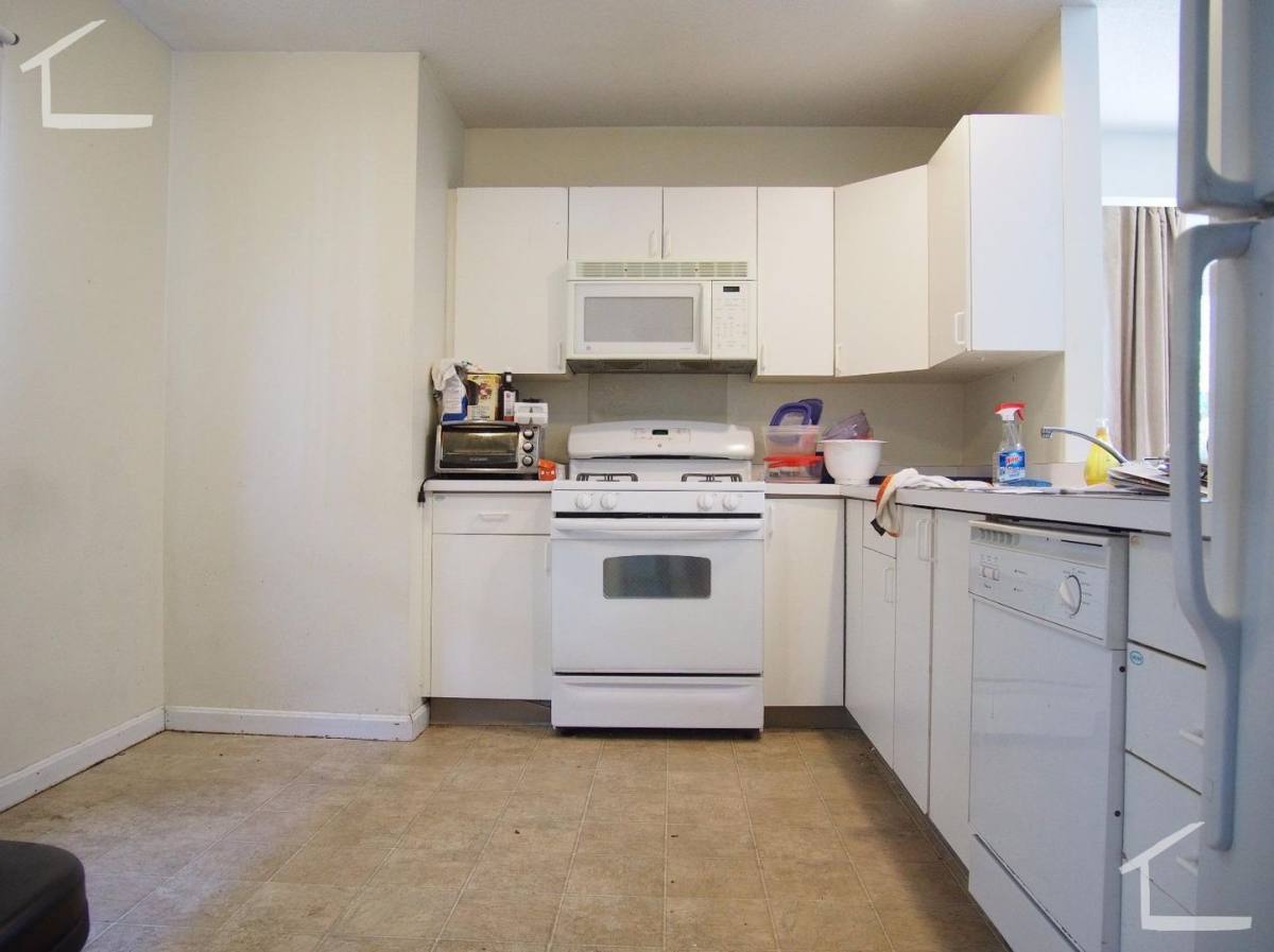 Townhouse for rent at 9 Etna St #1, Brighton, MA 02135