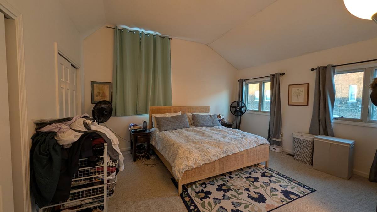 Townhouse for rent at 9 Etna St #1, Brighton, MA 02135
