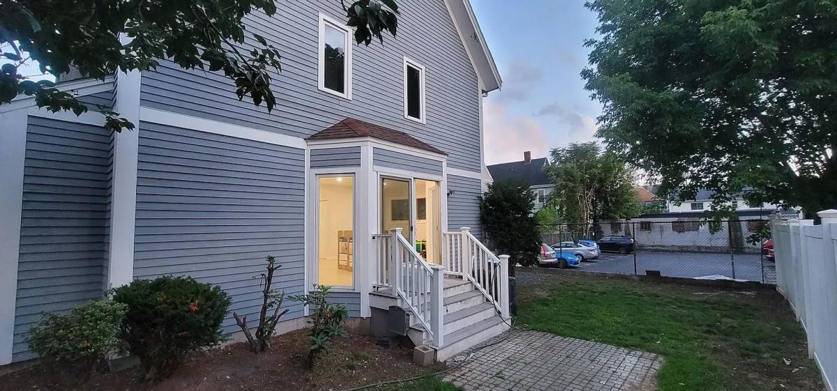 Townhouse for rent at 9 Etna St #1, Brighton, MA 02135