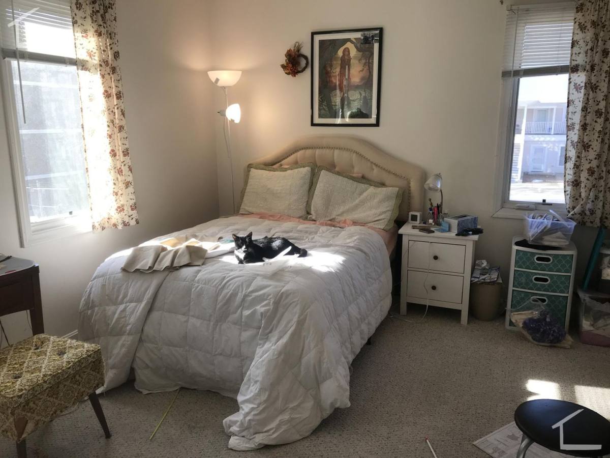 Townhouse for rent at 9 Etna St #1, Brighton, MA 02135
