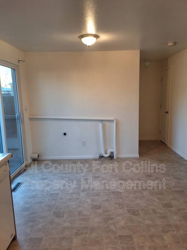 Apartment for rent at 1403 7th St #A, Loveland, CO 80537