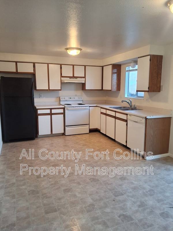 Apartment for rent at 1403 7th St #A, Loveland, CO 80537