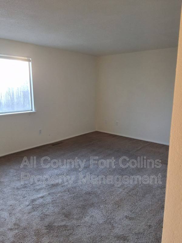 Apartment for rent at 1403 7th St #A, Loveland, CO 80537
