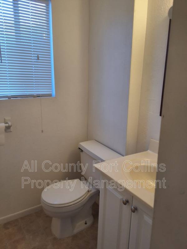 Apartment for rent at 1403 7th St #A, Loveland, CO 80537